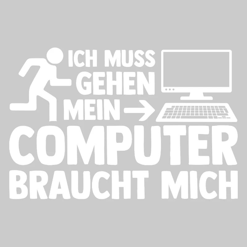 Computer Gamer Gamer Administrator Programmer