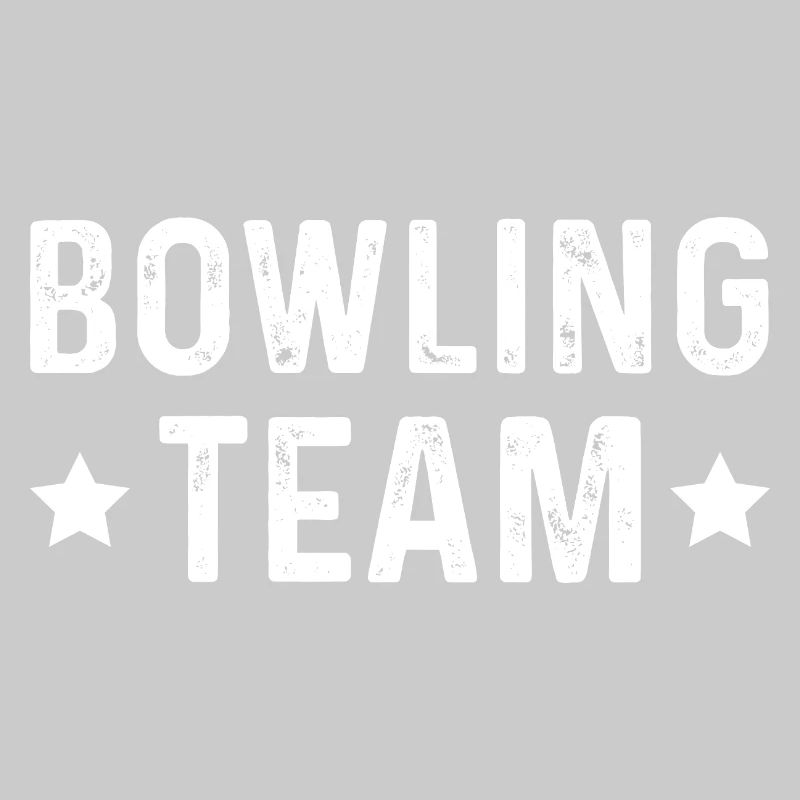 Équipe de bowling