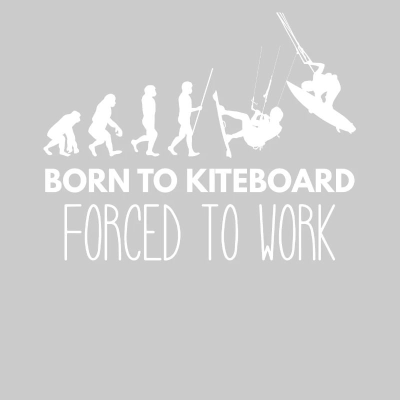 Kitesurf - Kitesurf - Kitesurf - Évolution