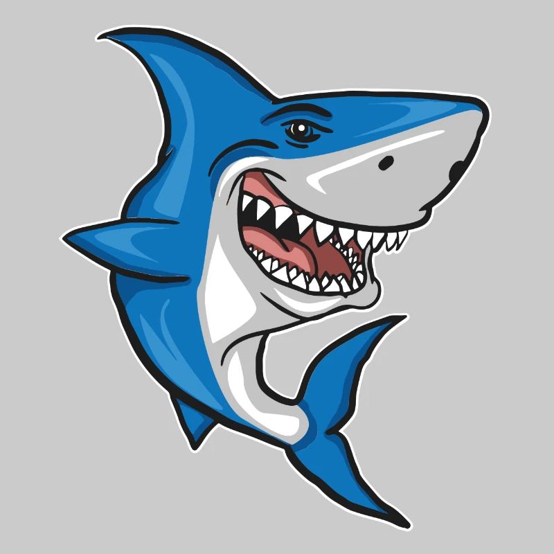 Shark - Fish