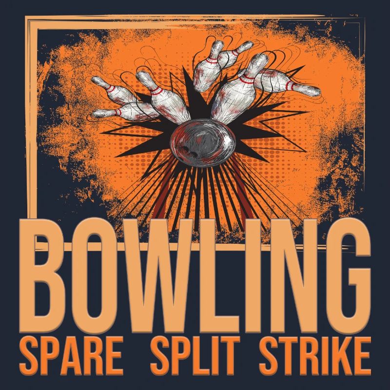 Bowling - Spare - Split - Strike