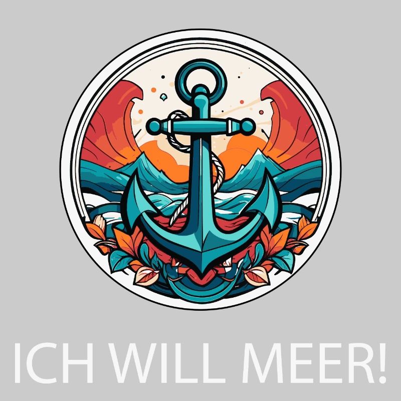 ICH WILL MEER