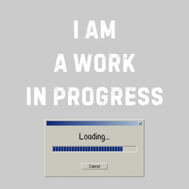 Arbeit in Arbeit – Ladeleiste