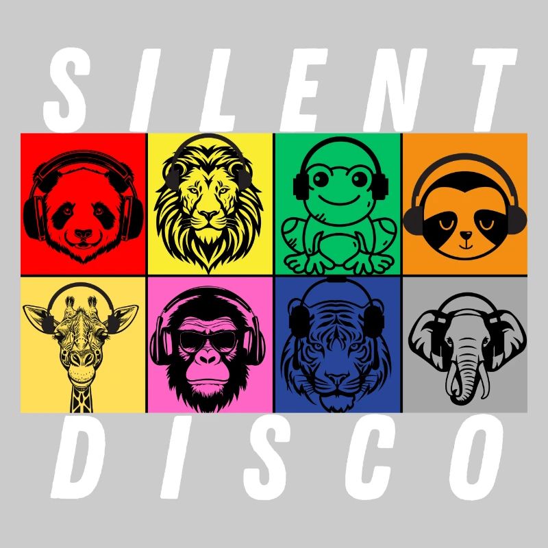 Silent Disco