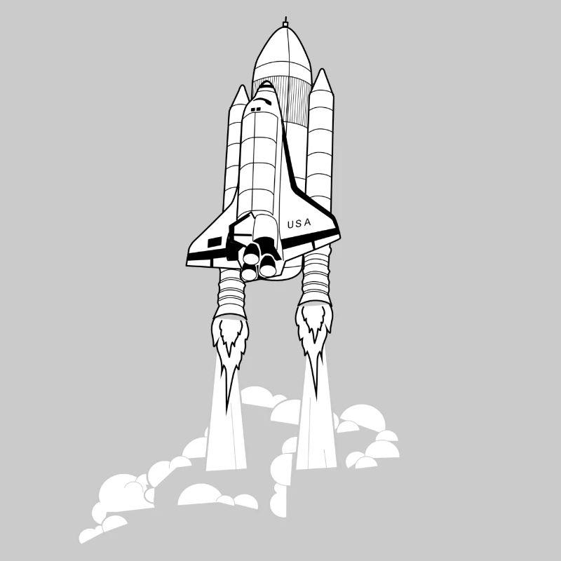 rocket