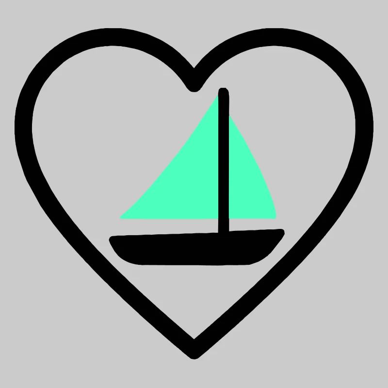 Cuore Vela – Passione Navigazione