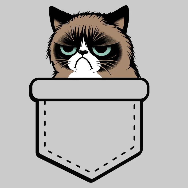 grumpy 