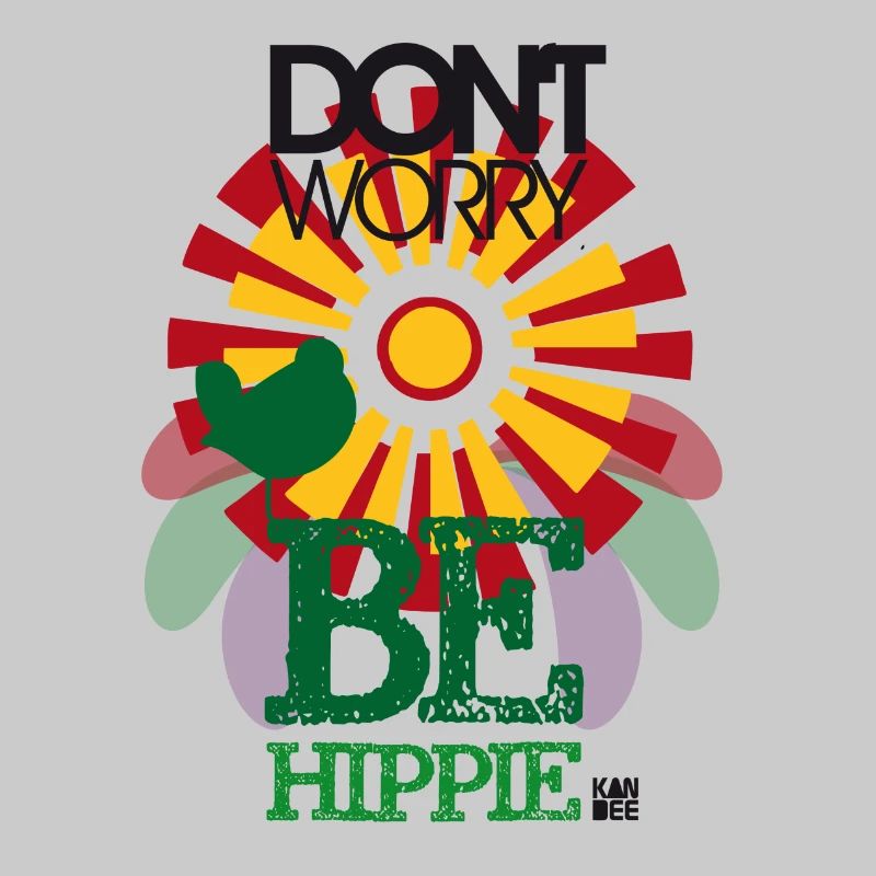 hippie