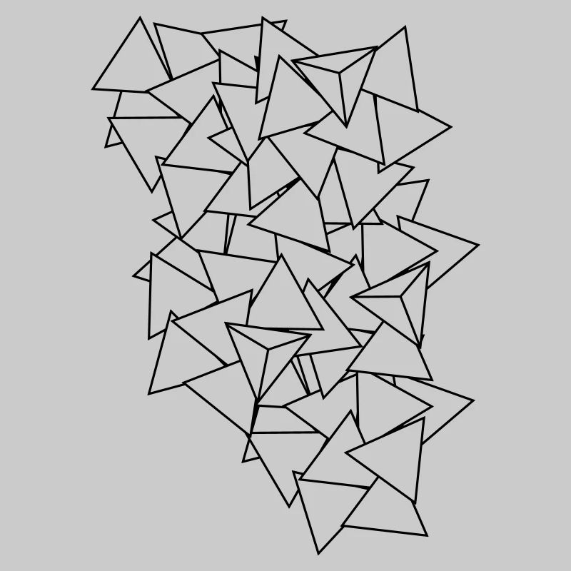 triangles