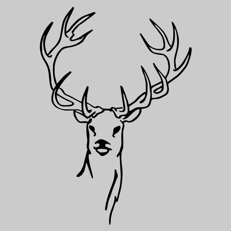 Hirsch