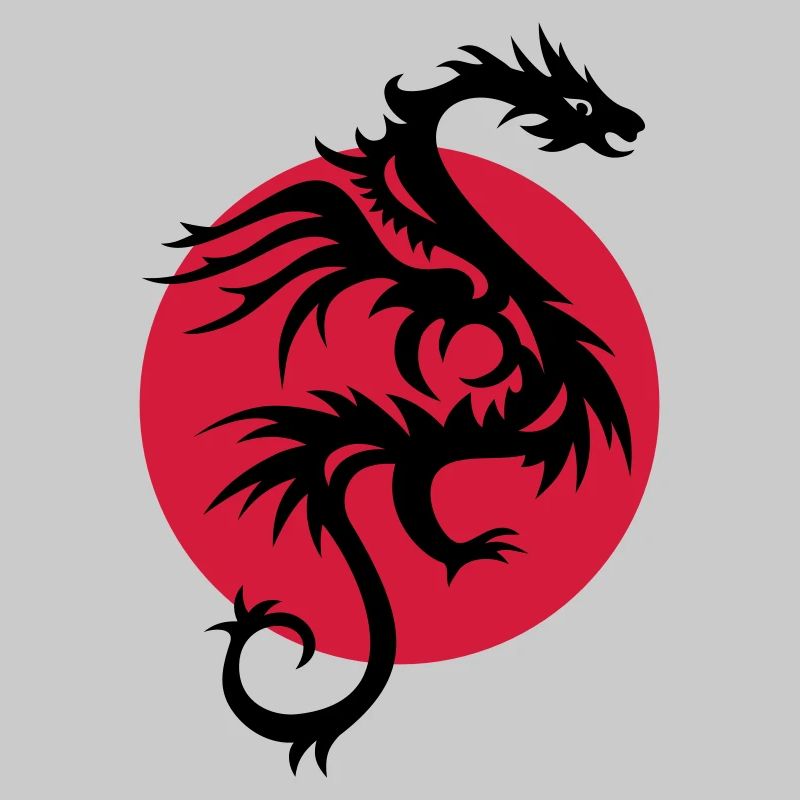 DRAGON SUN