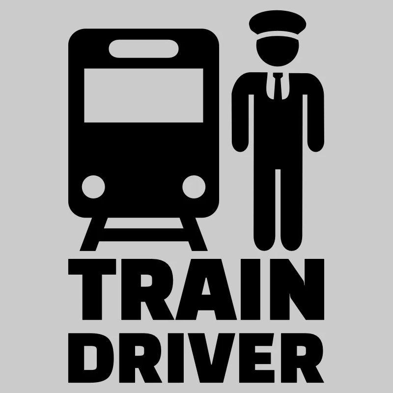 Train driver