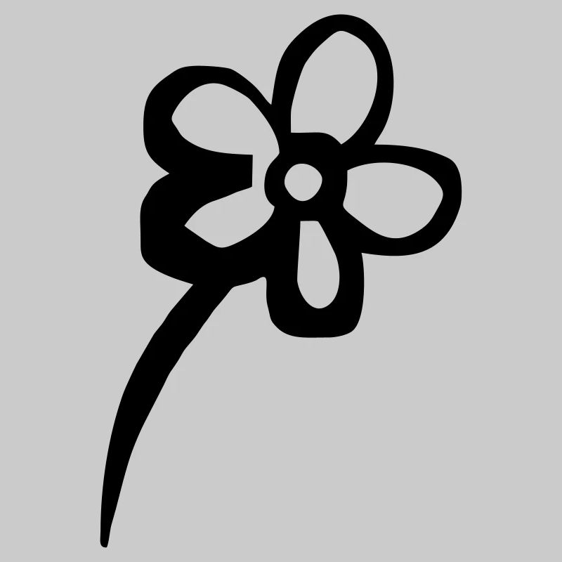 Blume - Blümchen