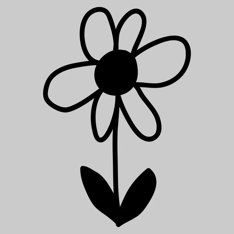 Blümchen (mono)