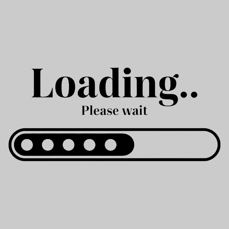 Loading... Please wait