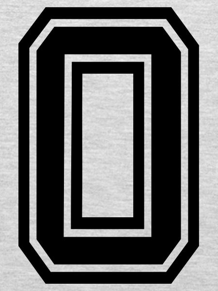 O