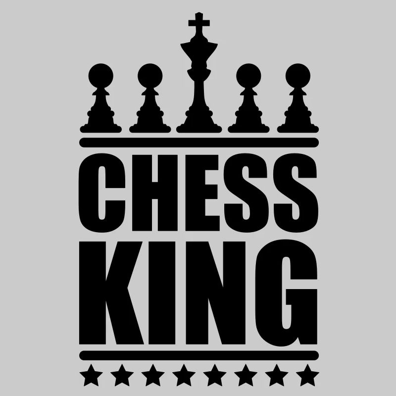 chess king