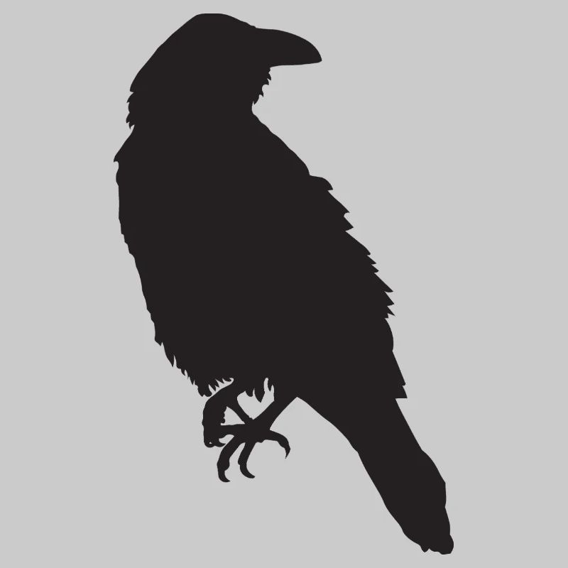 Crow III