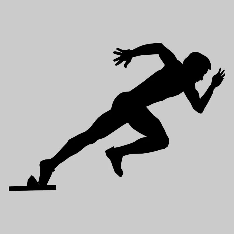 sprinter