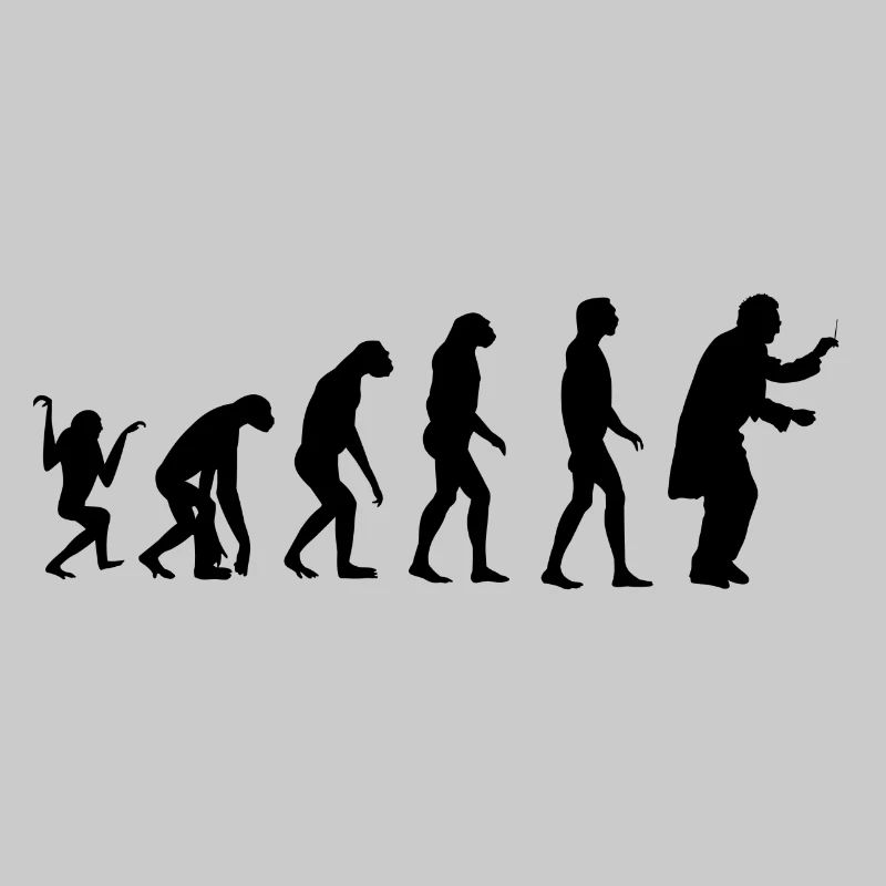 Evolution Conductor