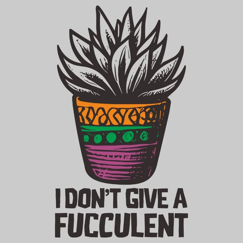 Fucculent