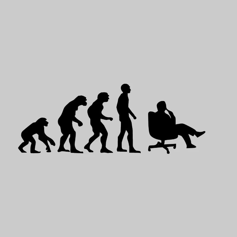 Evolution bureau exécutif