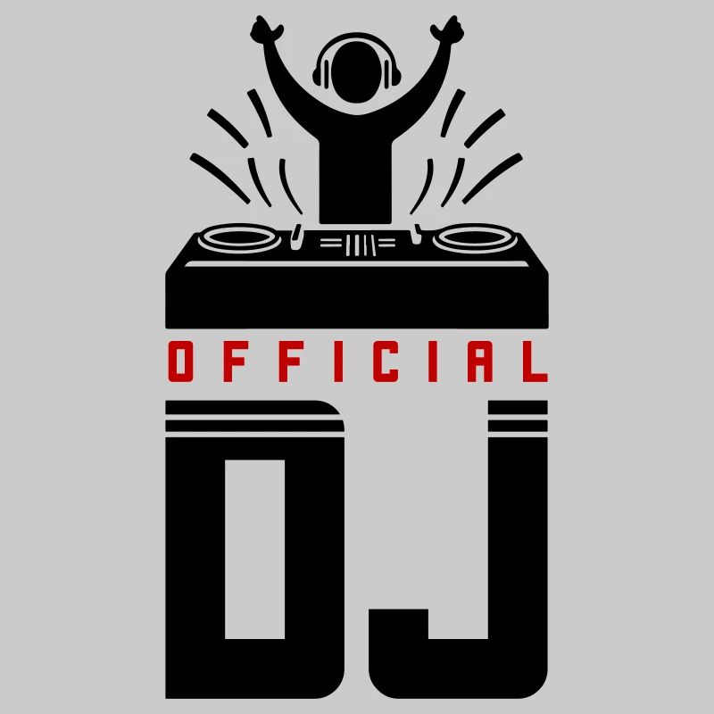 DJ Spruch Turntables
