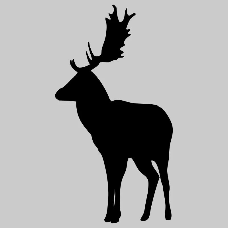 Hirsch