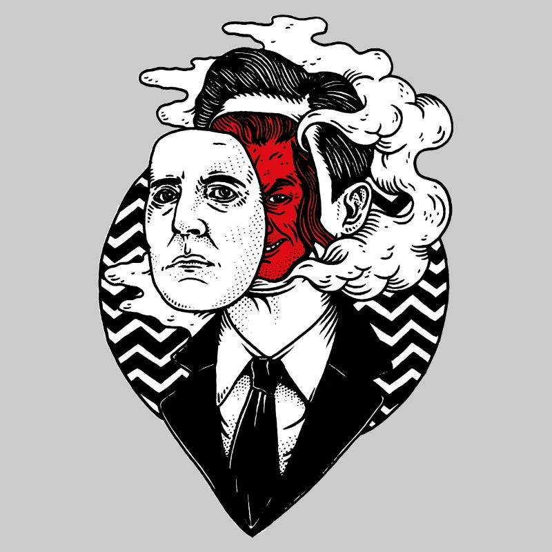 Agent Cooper