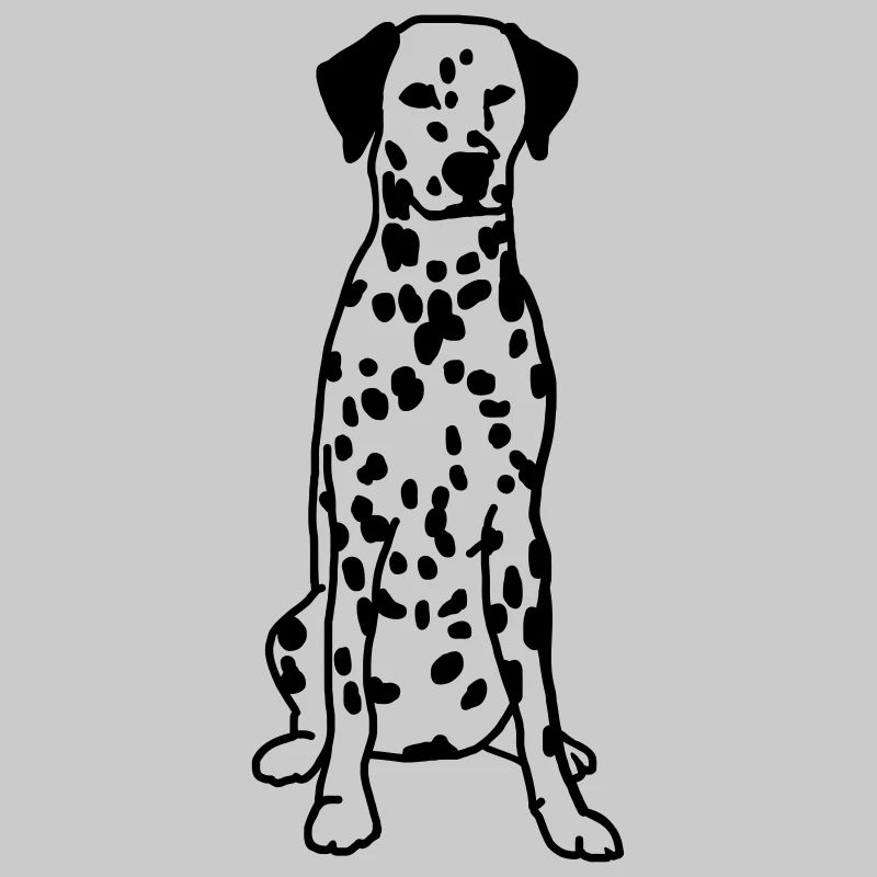 Dalmatien