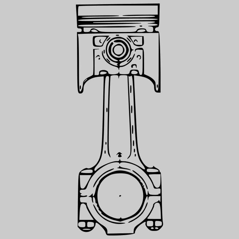 piston