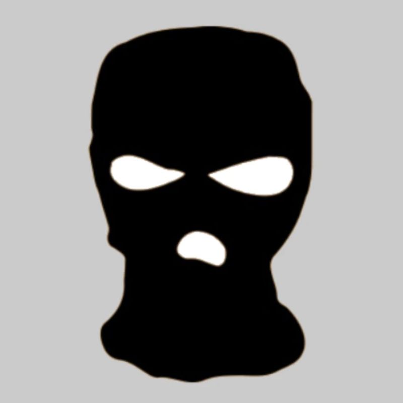 Sturmmaske