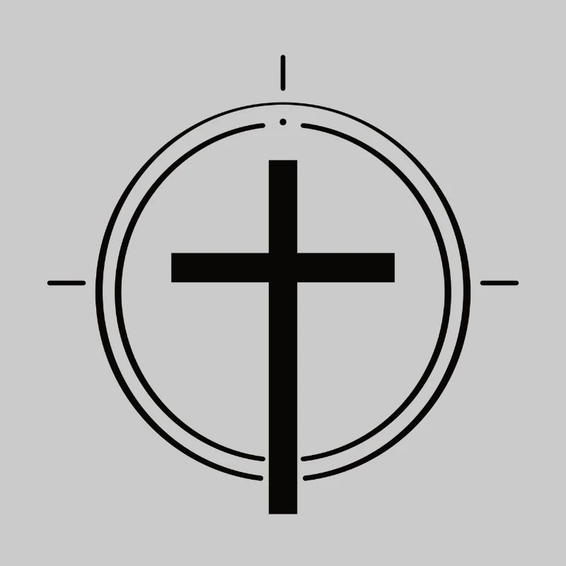 Simplement chrétien – Croix de la foi