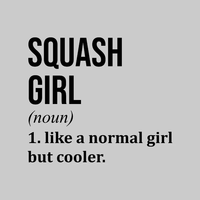 Squash