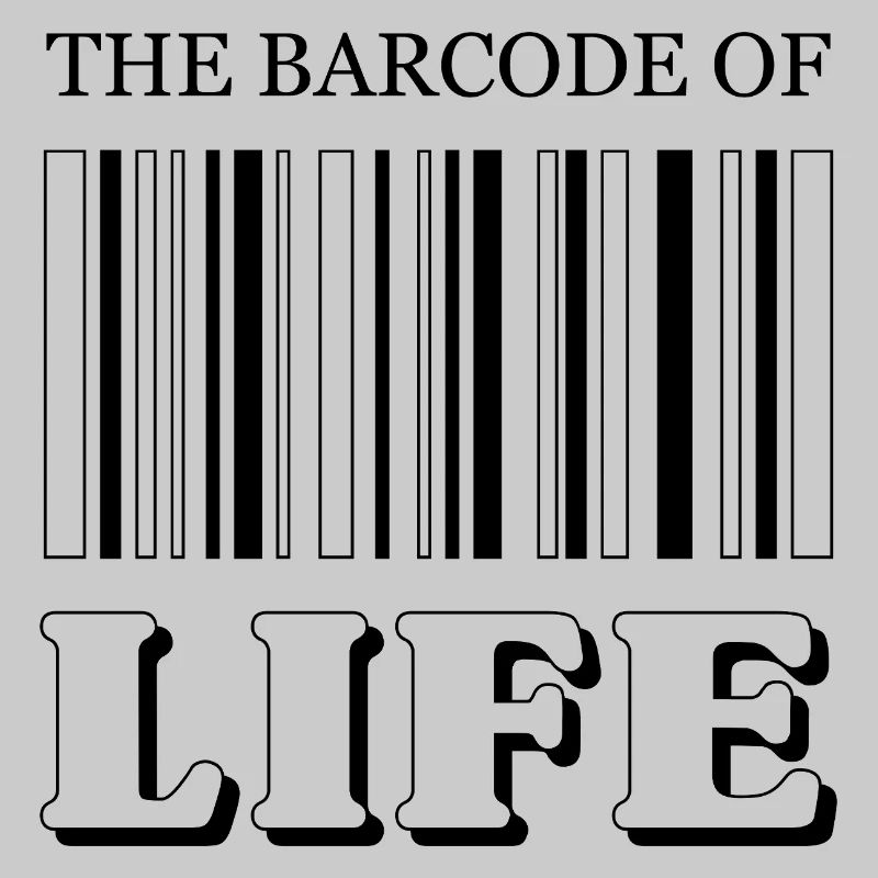 Le code-barres de la vie / Der Strichcode des Lebens