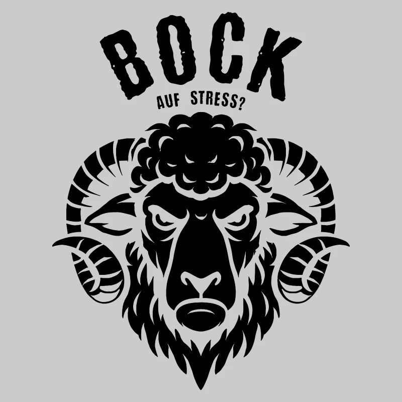 Bock auf Stress?