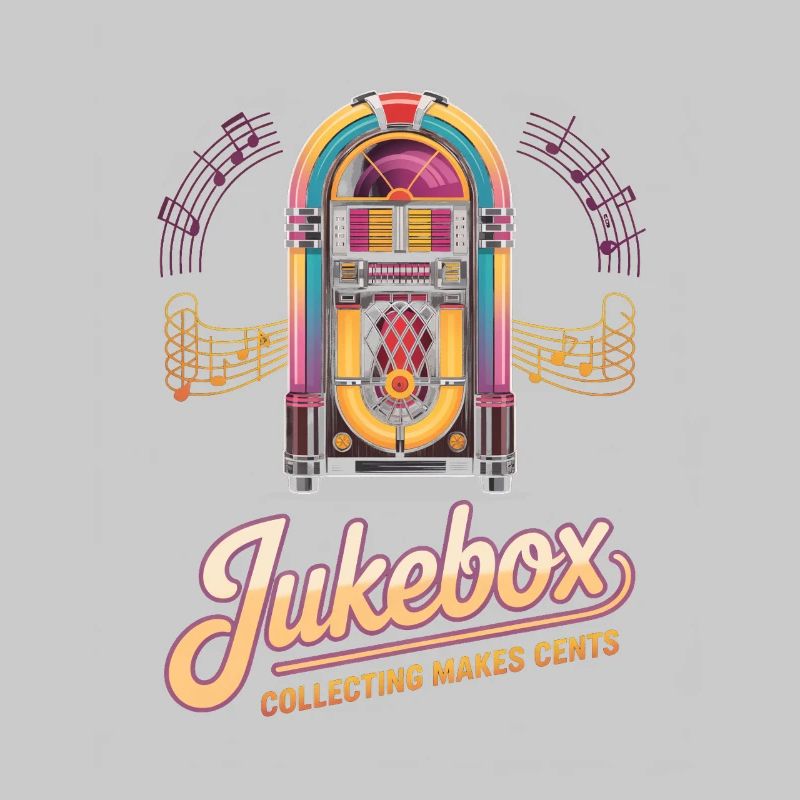 Collectionneurs de juke-box La collection de juke-box rapporte des centimes