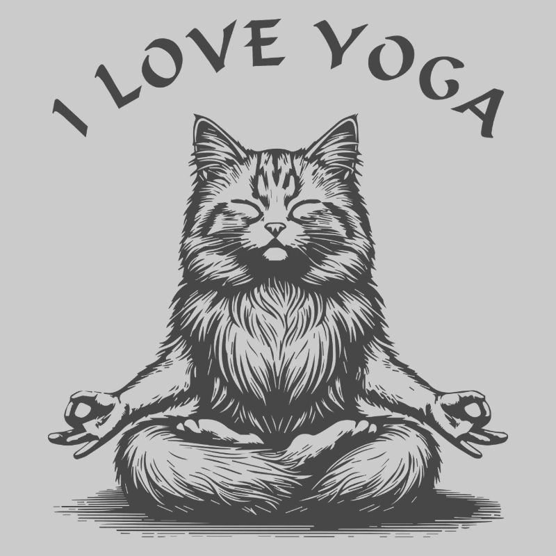 ChatsYoga Lotus Pose