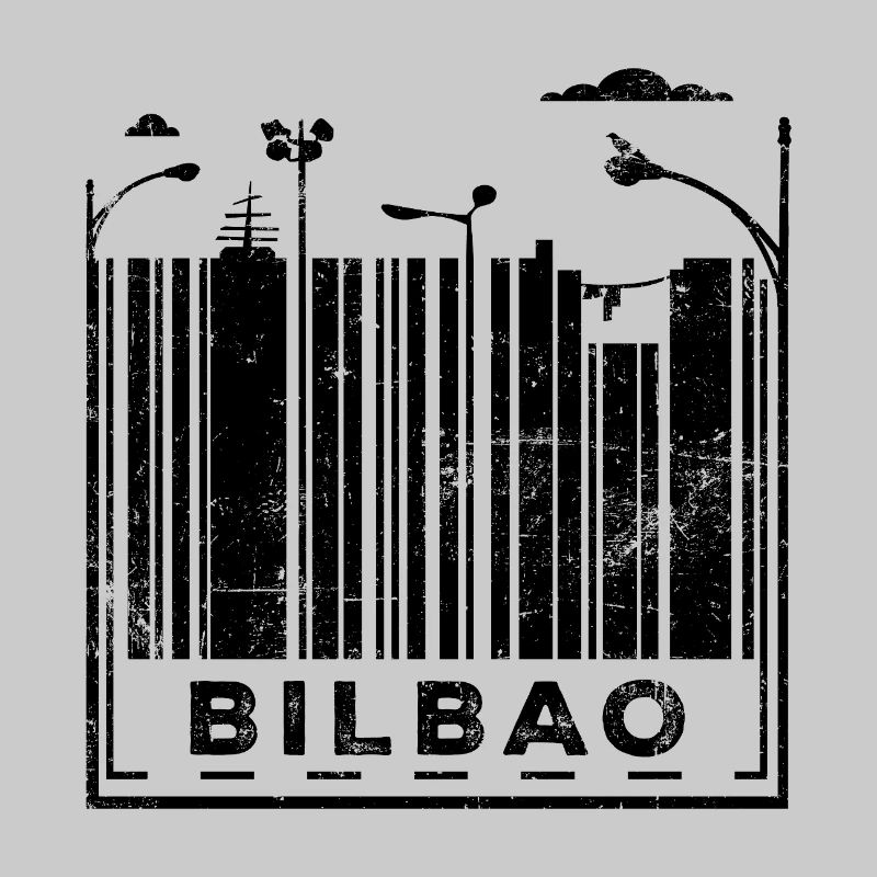 Code-barres de Bilbao
