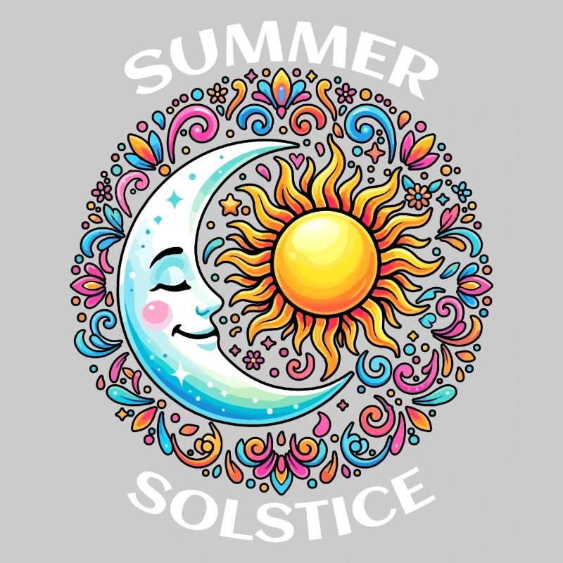Litha Pagan Solstice d’été Midsommar