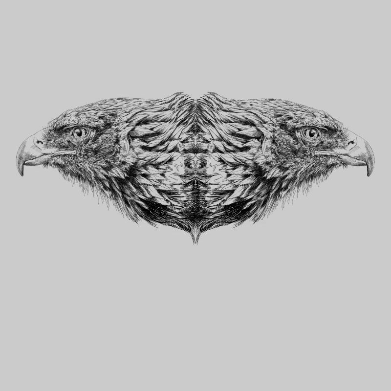 Double eagle