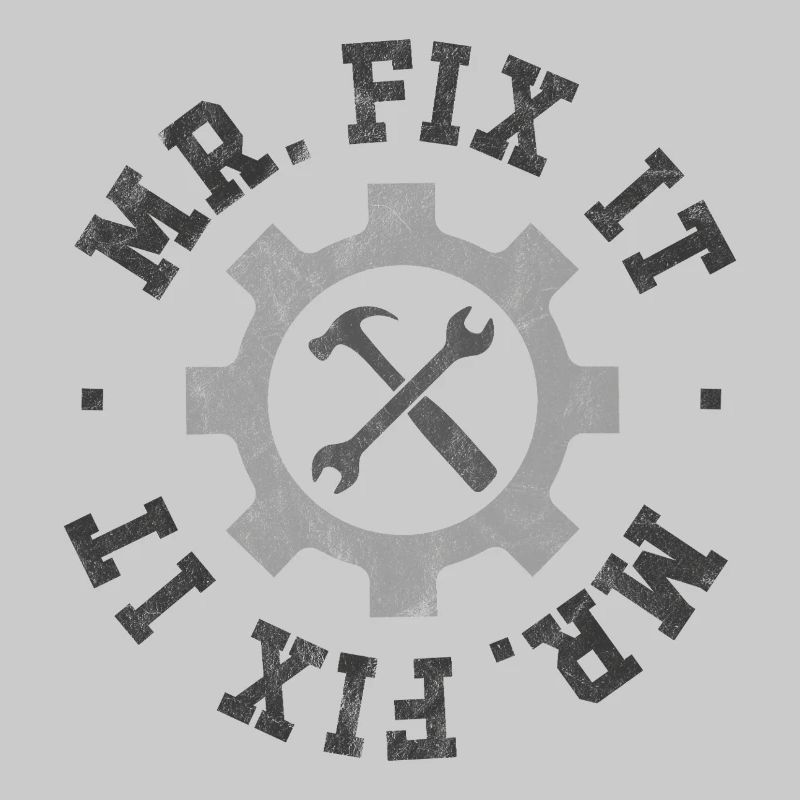 M. Fix It
