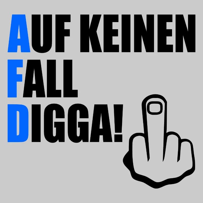 Certainement pas digga