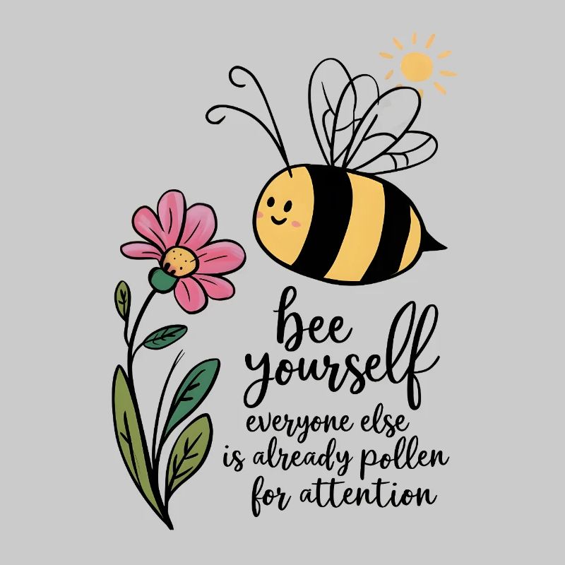 Bee Yourself