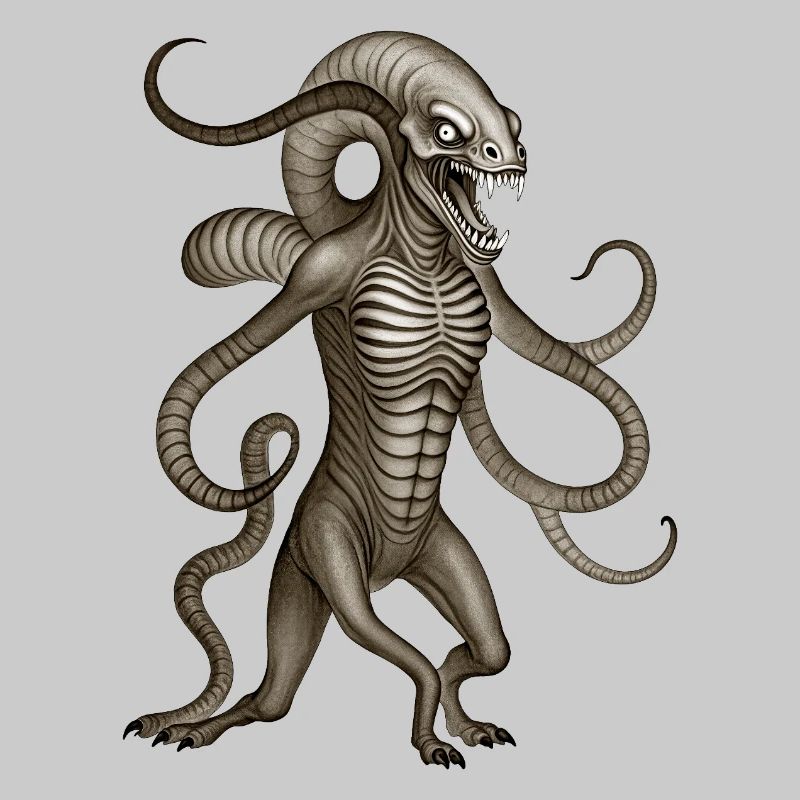 BUG #7 – dunkle Hölle