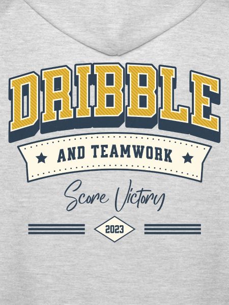 Dribble & Teamwork 2023