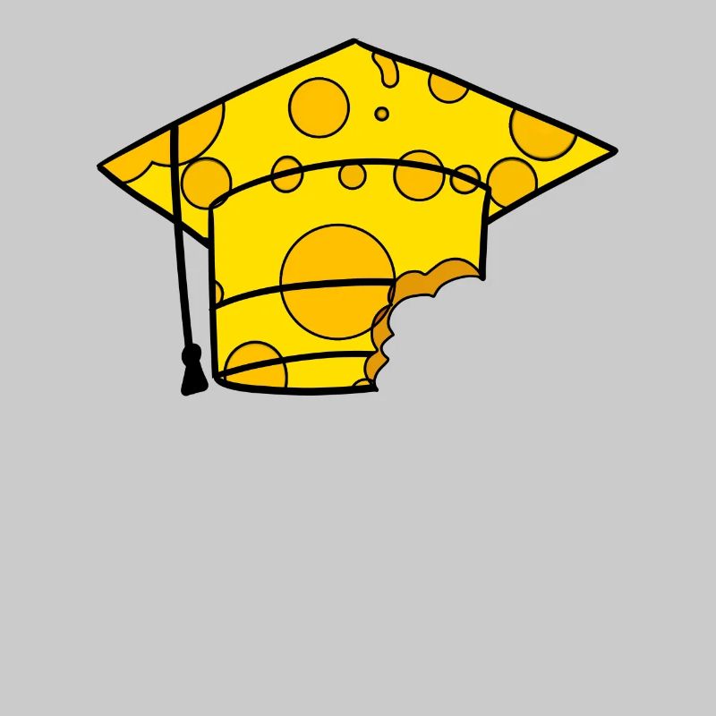 Studium Abschluss Absolventenkappe