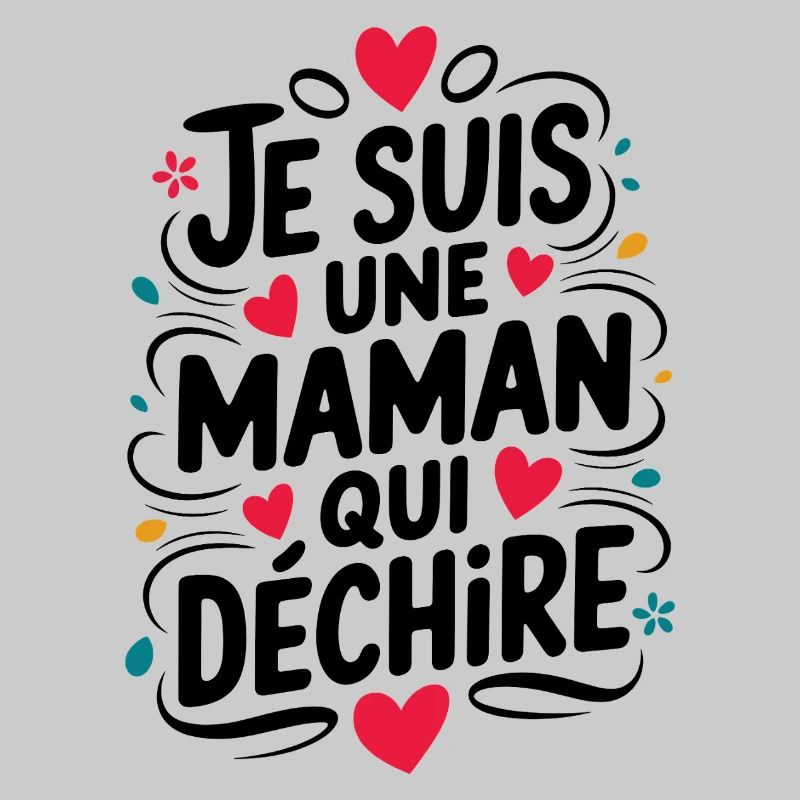 Ich bin eine Killer-Mutter