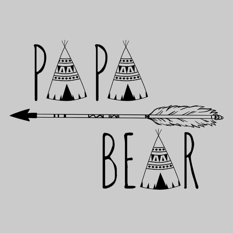 Papa Bear