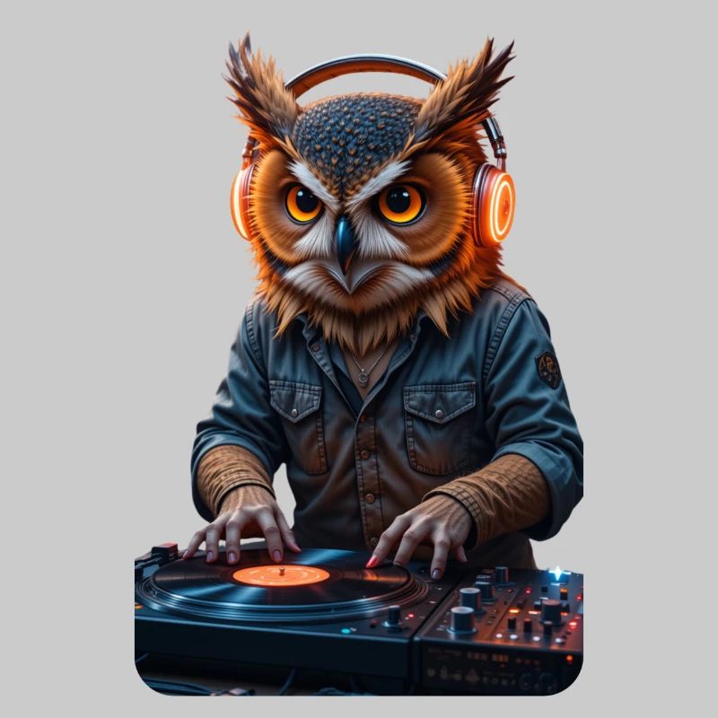 DJ Eule